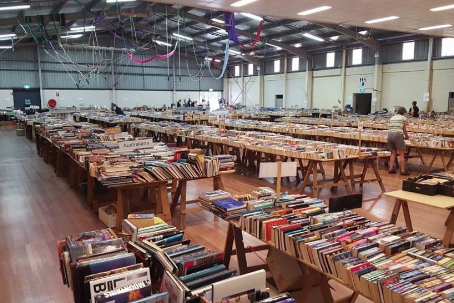 bookfair