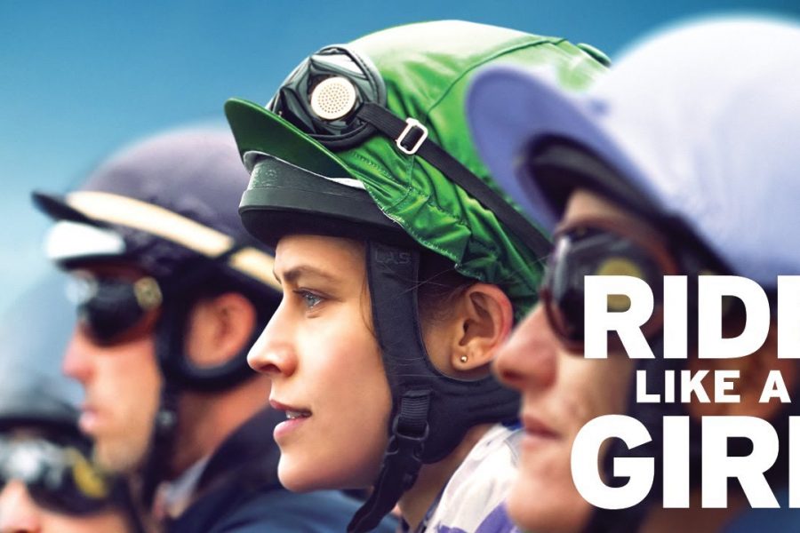 ridelikeagirl
